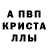 MDMA кристаллы Sergey Eduardovich